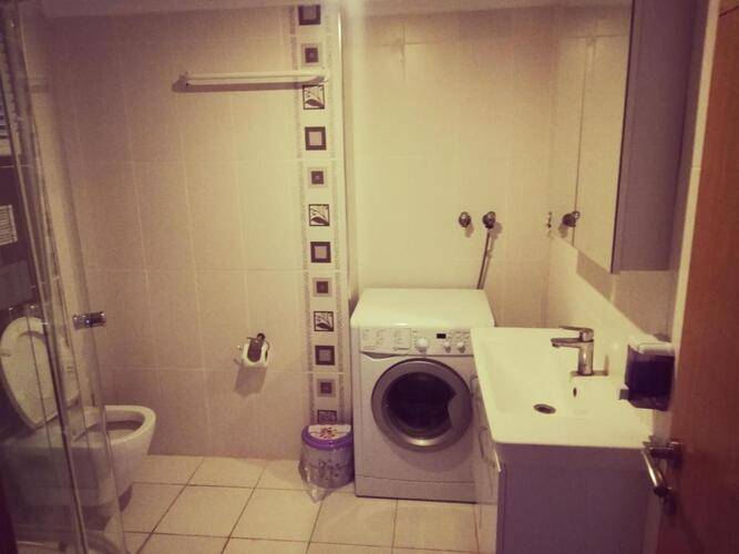 Neva Suite Hotel