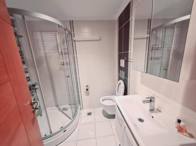Neva Suite Hotel
