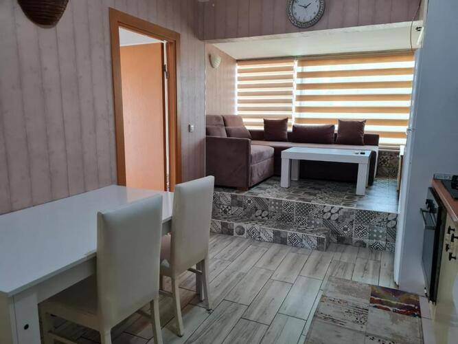 Neva Suite Hotel