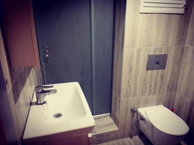 Neva Suite Hotel