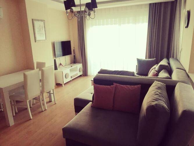 Neva Suite Hotel