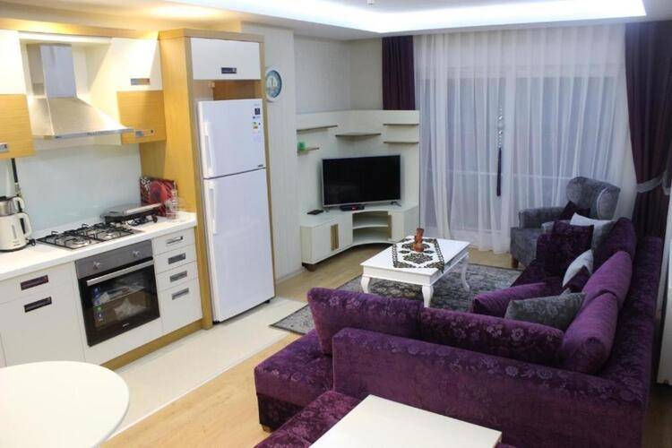 Neva Suite Hotel