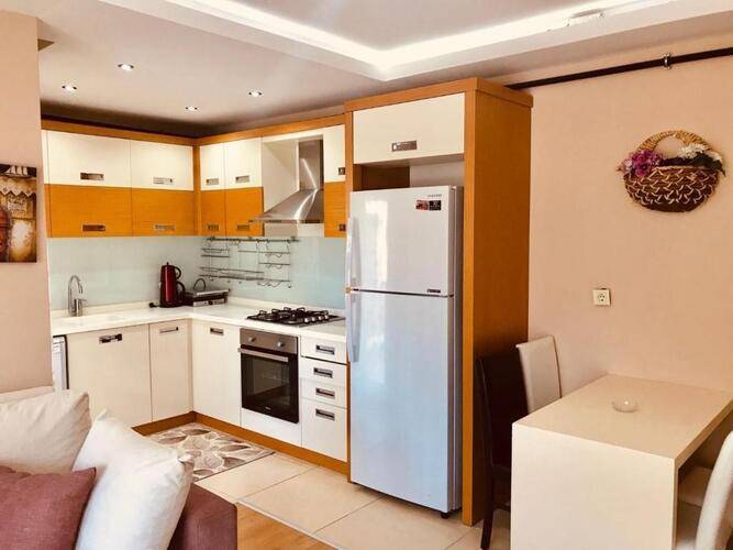 Neva Suite Hotel