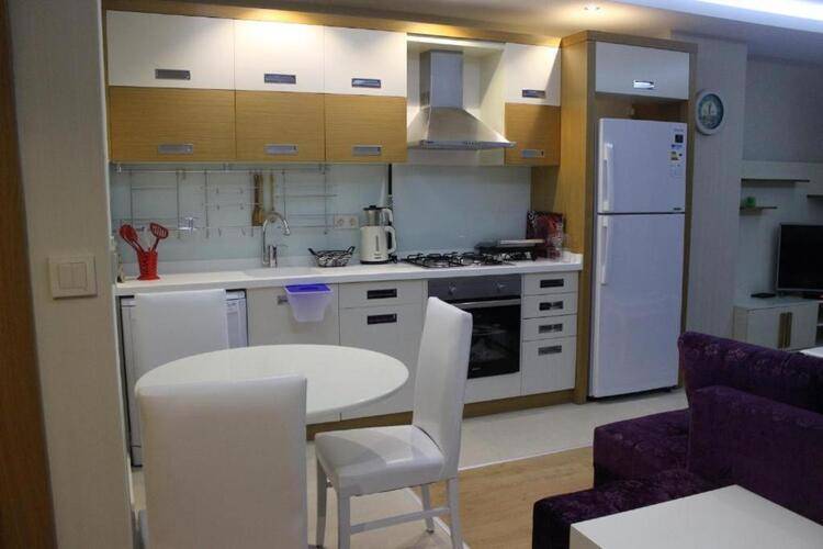 Neva Suite Hotel