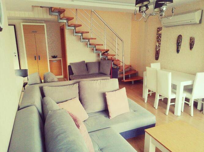 Neva Suite Hotel