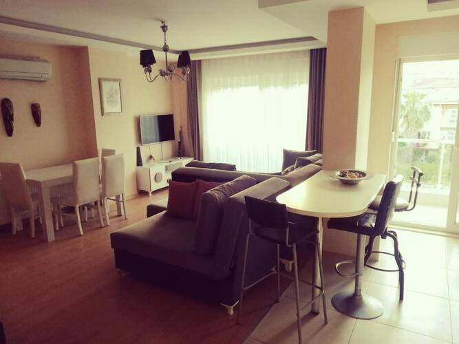 Neva Suite Hotel