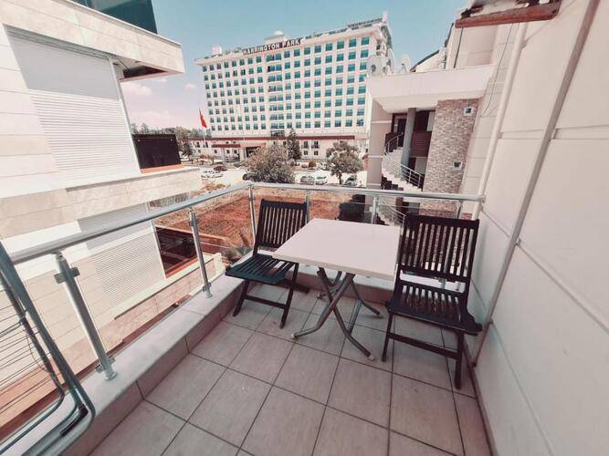 Neva Suite Hotel