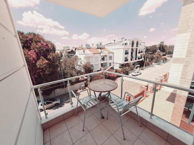 Neva Suite Hotel
