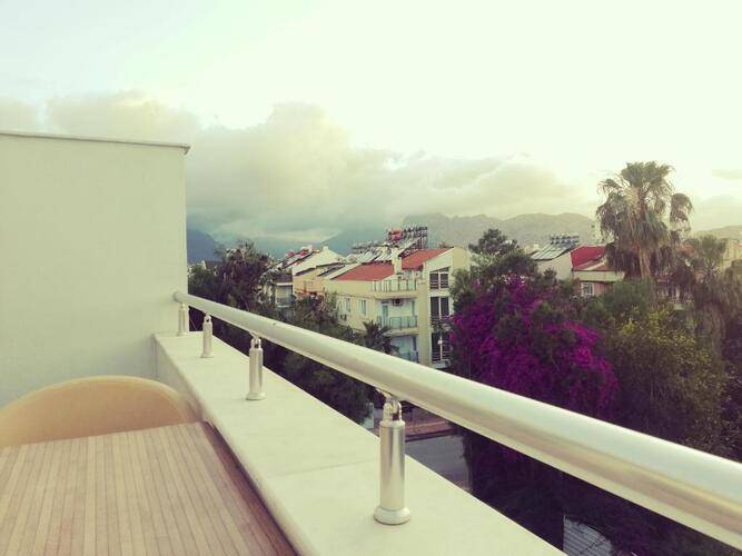 Neva Suite Hotel