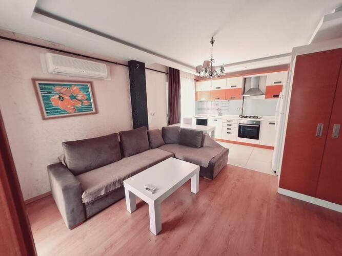 Neva Suite Hotel
