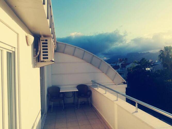 Neva Suite Hotel