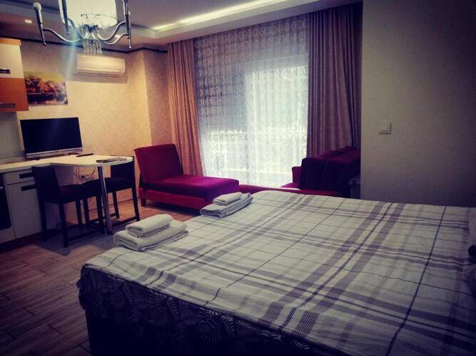 Neva Suite Hotel