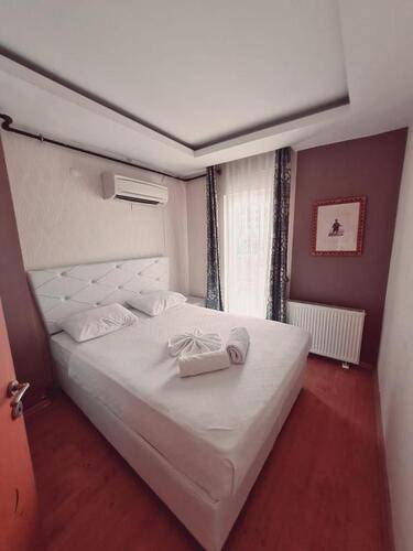 Neva Suite Hotel