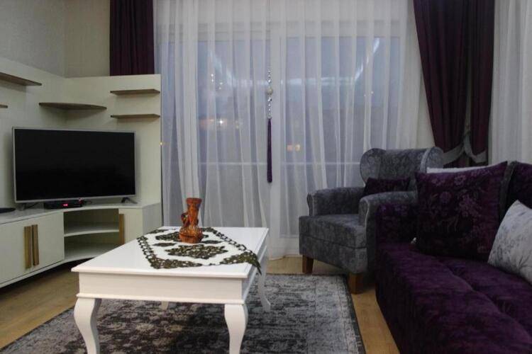 Neva Suite Hotel