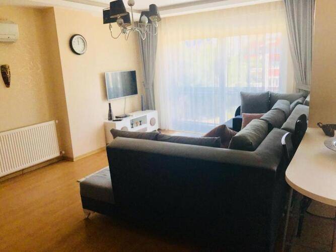 Neva Suite Hotel