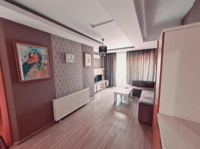Neva Suite Hotel
