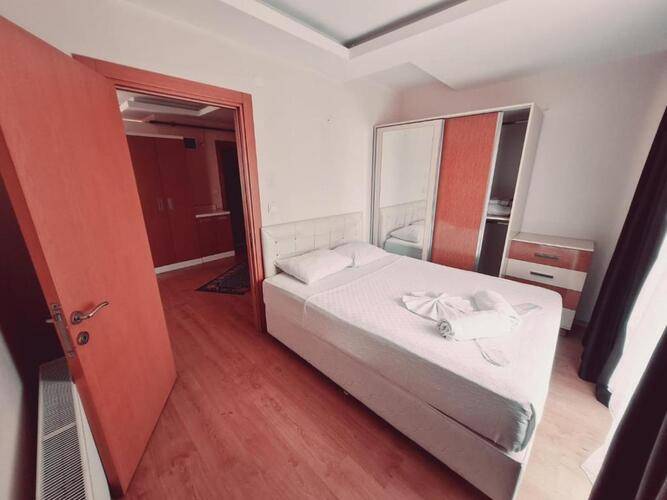 Neva Suite Hotel