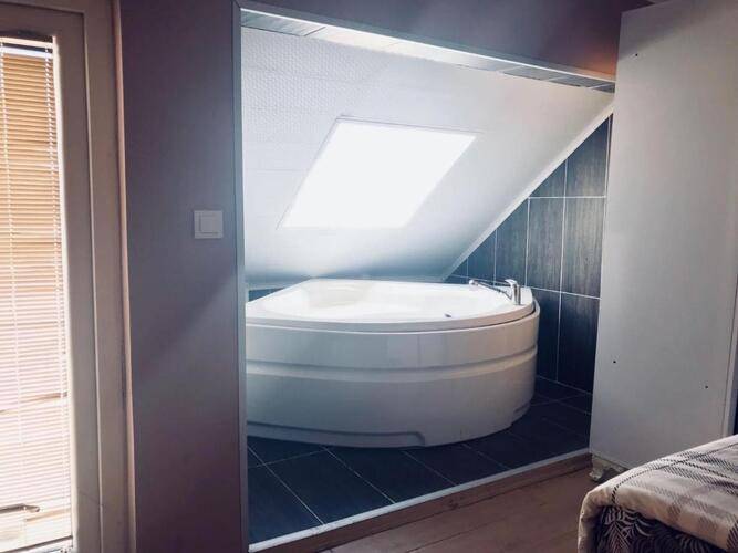Neva Suite Hotel