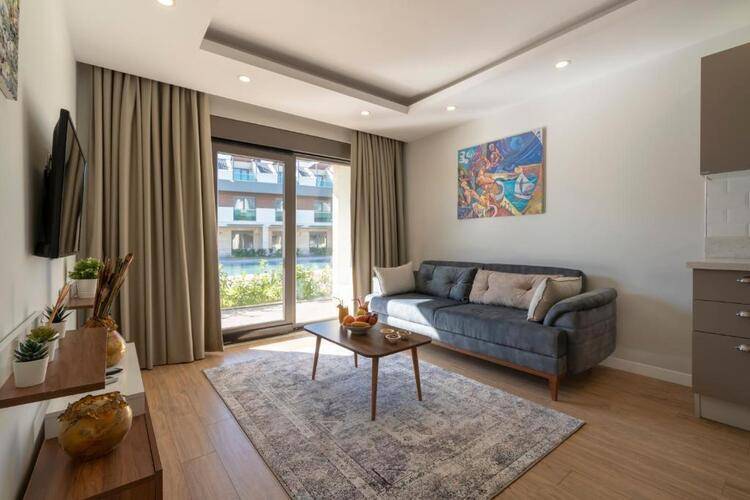 Veranda Suites