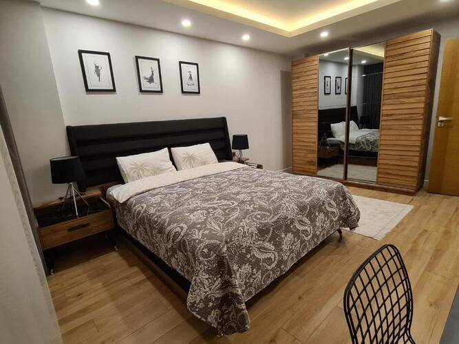 Veranda Suites