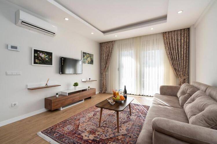 Veranda Suites