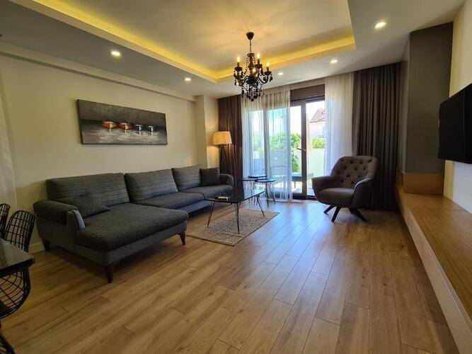 Veranda Suites