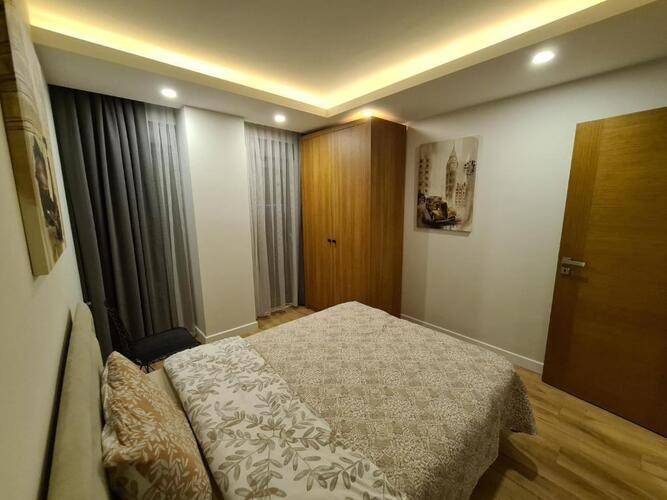 Veranda Suites