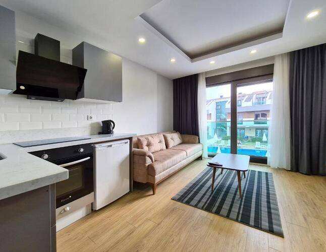 Veranda Suites