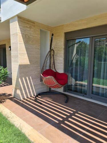 Veranda Suites