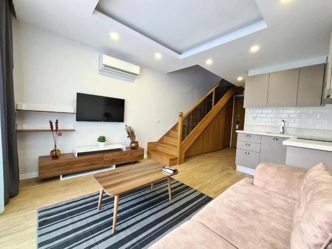 Veranda Suites