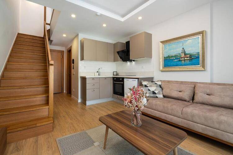 Veranda Suites
