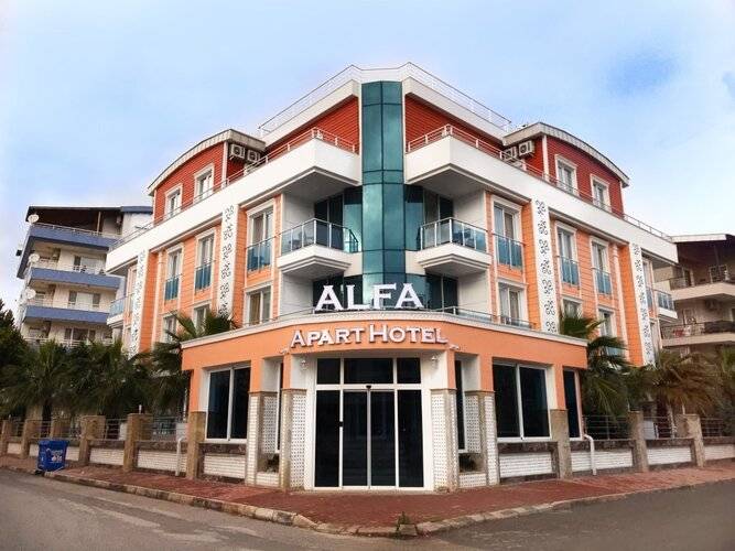 Alfa Apart