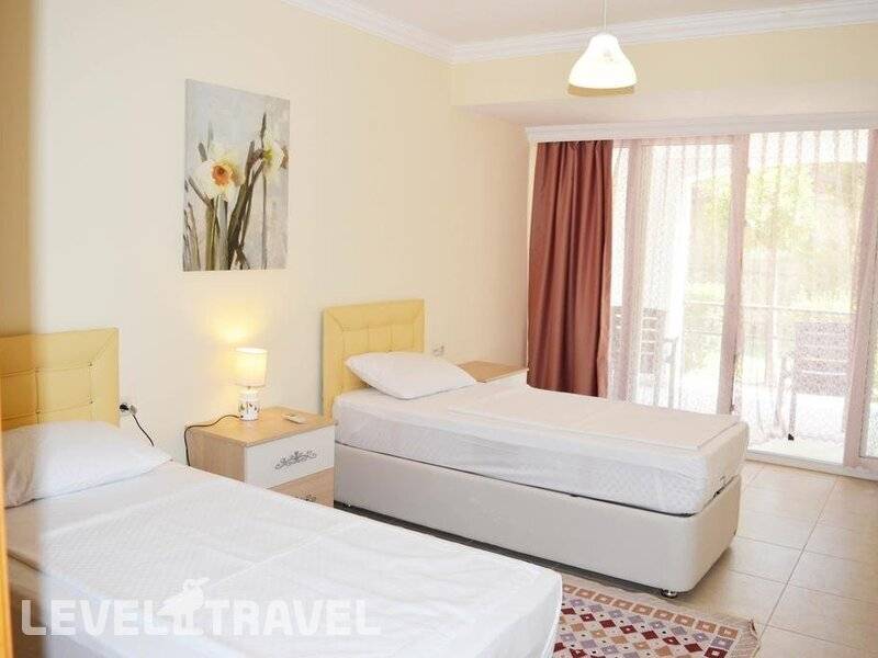 Фотография Sultan Homes Apartments