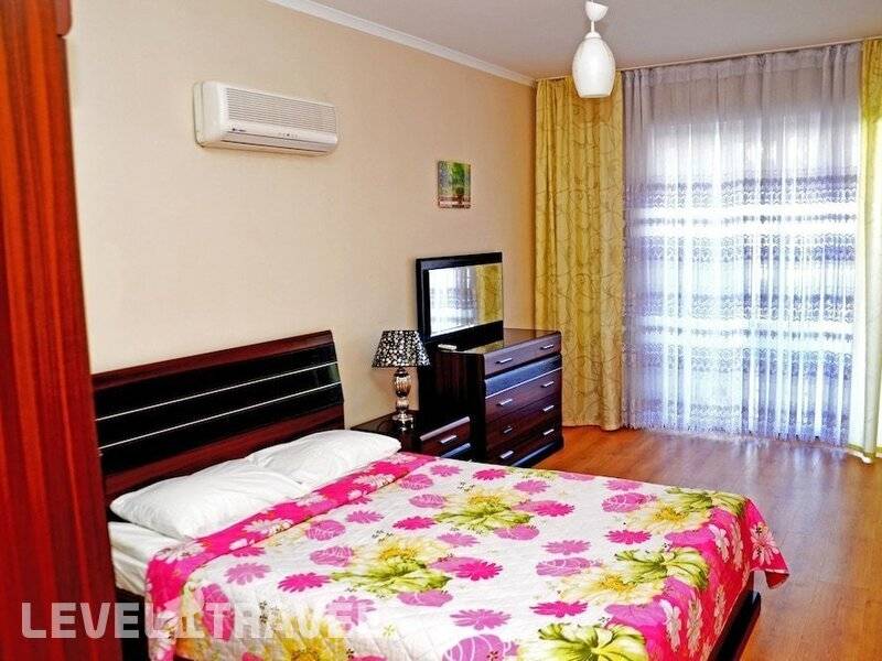 Фотография Sultan Homes Apartments