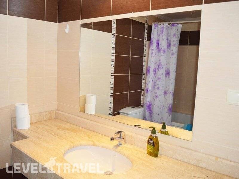 Фотография Sultan Homes Apartments