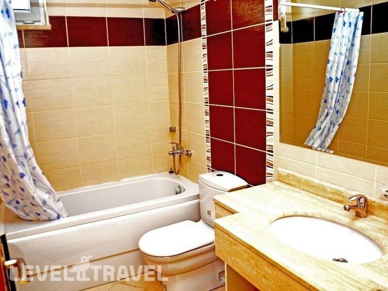 Фотография Sultan Homes Apartments