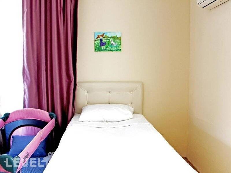 Фотография Sultan Homes Apartments