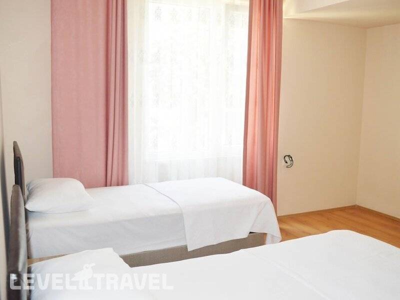 Фотография Sultan Homes Apartments