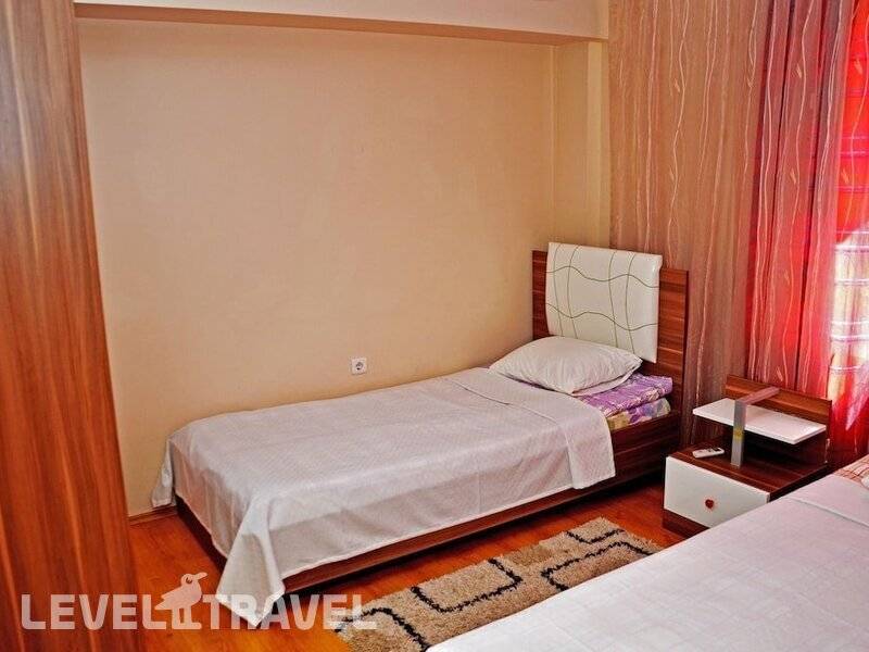 Фотография Sultan Homes Apartments