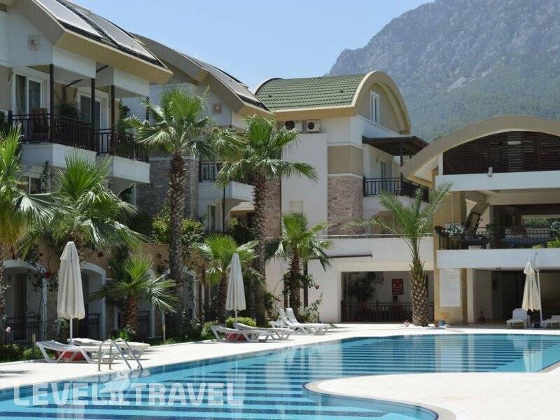 Фотография Sultan Homes Apartments