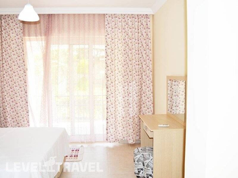 Фотография Sultan Homes Apartments