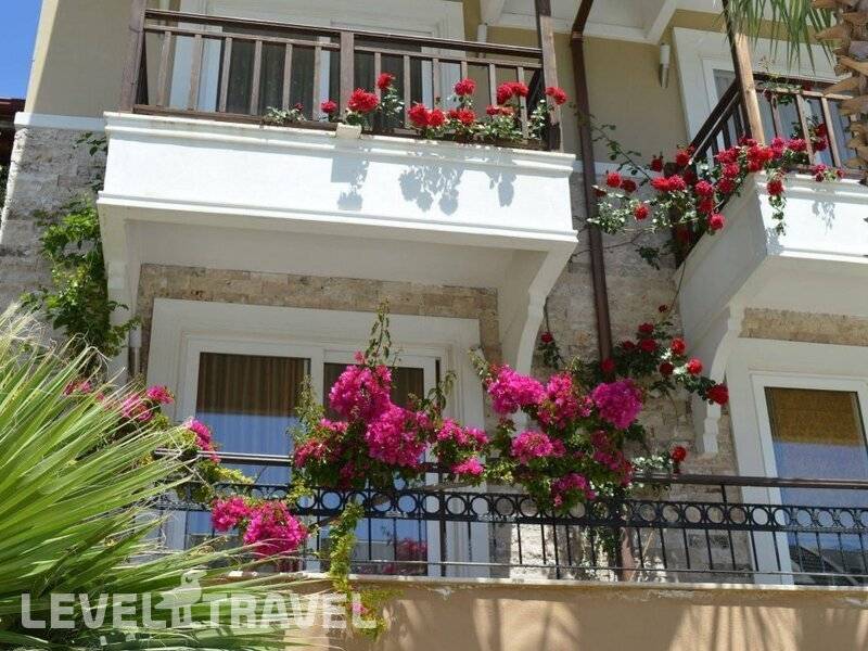 Фотография Sultan Homes Apartments