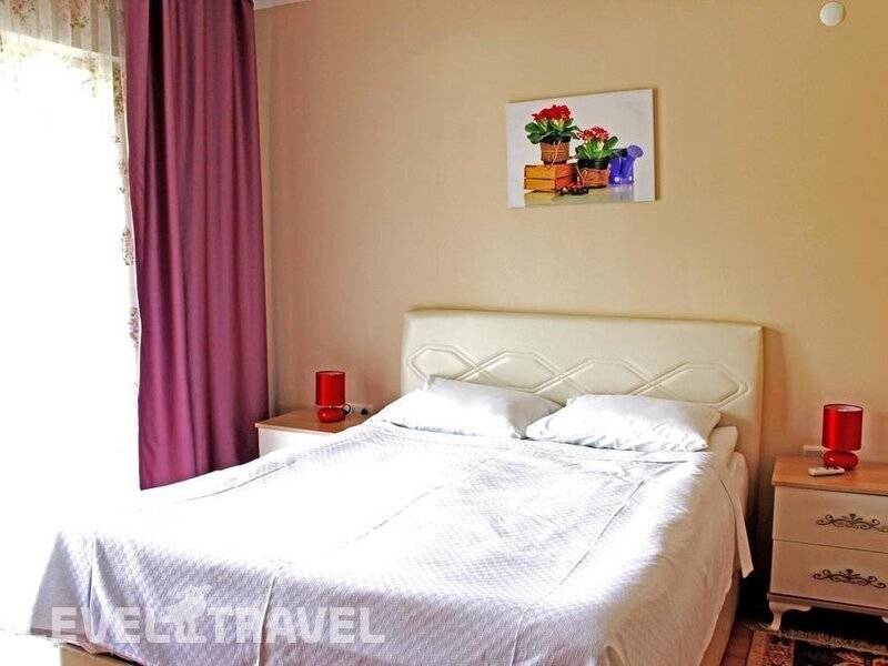 Фотография Sultan Homes Apartments