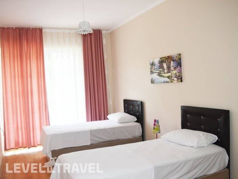 Фотография Sultan Homes Apartments