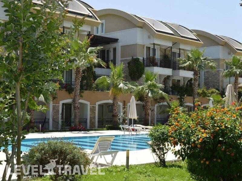 Фотография Sultan Homes Apartments