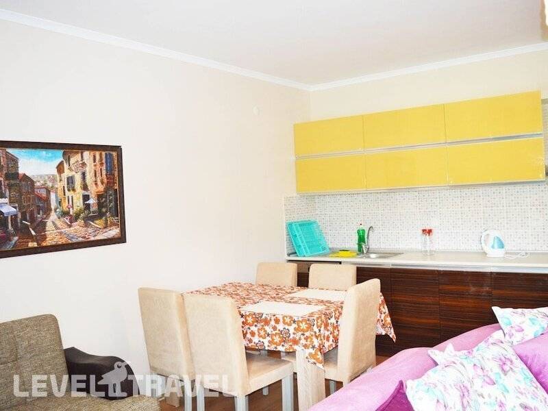 Фотография Sultan Homes Apartments