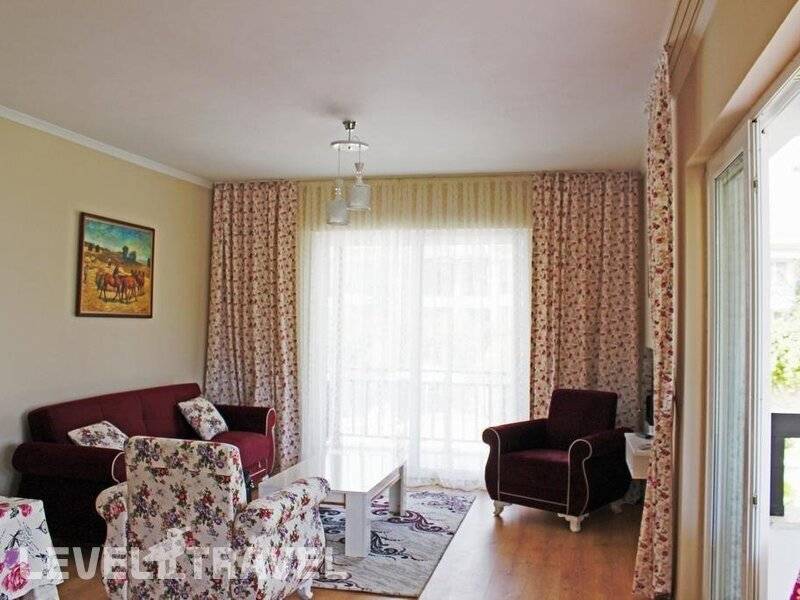 Фотография Sultan Homes Apartments