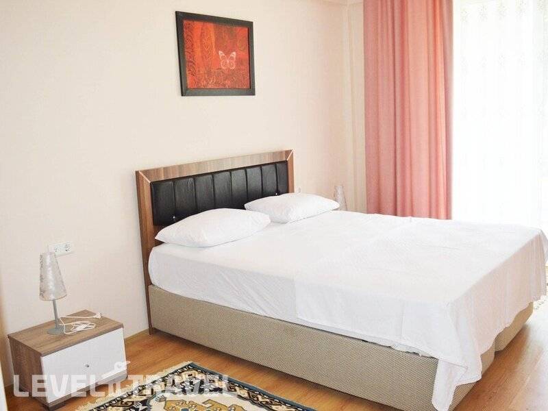 Фотография Sultan Homes Apartments