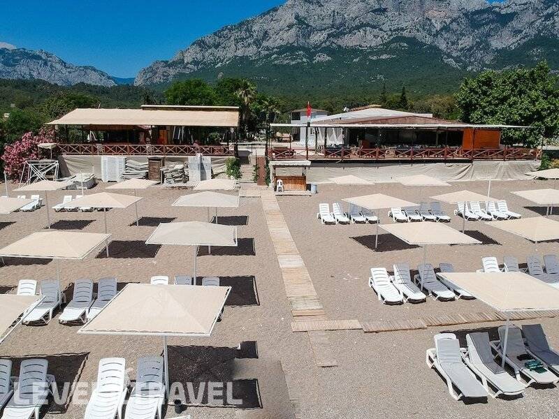 Фотография Sultan Homes Apartments