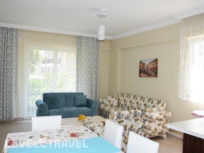 Фотография Sultan Homes Apartments